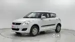 Maruti Suzuki Swift 2018 VXI, 2011, Petrol