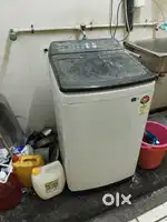 Samsung washing machine