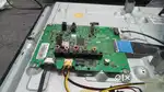 Aal brandsof ledtv, microwave  oven , music system service
