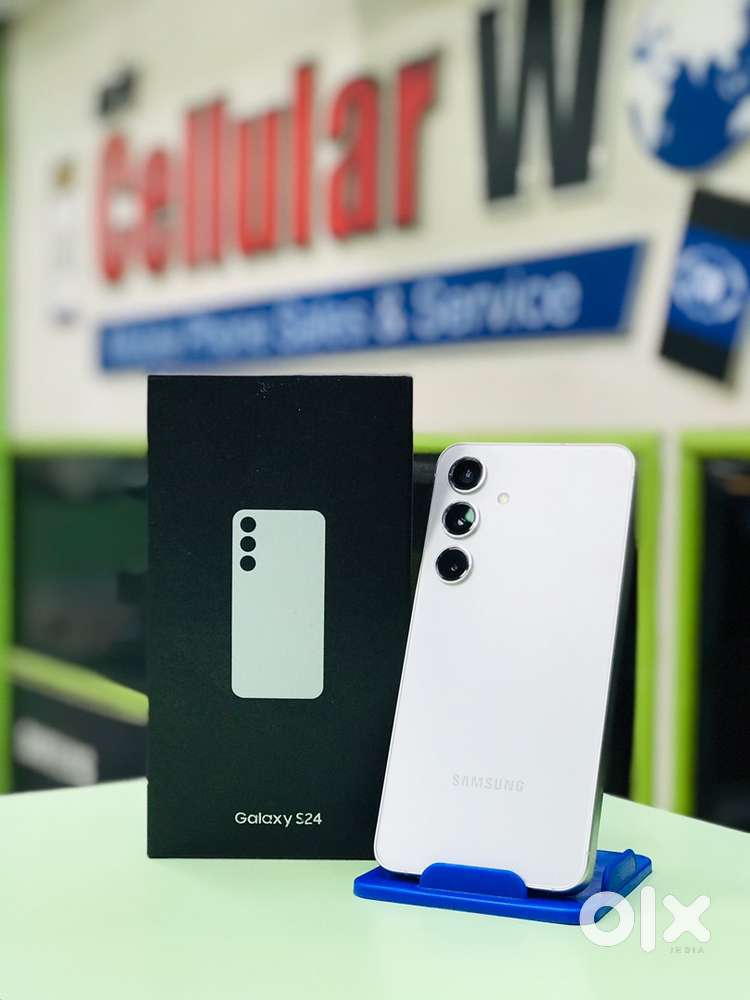Galaxy S24
