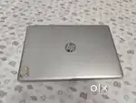 HP Laptop Intel core i3 7th generation