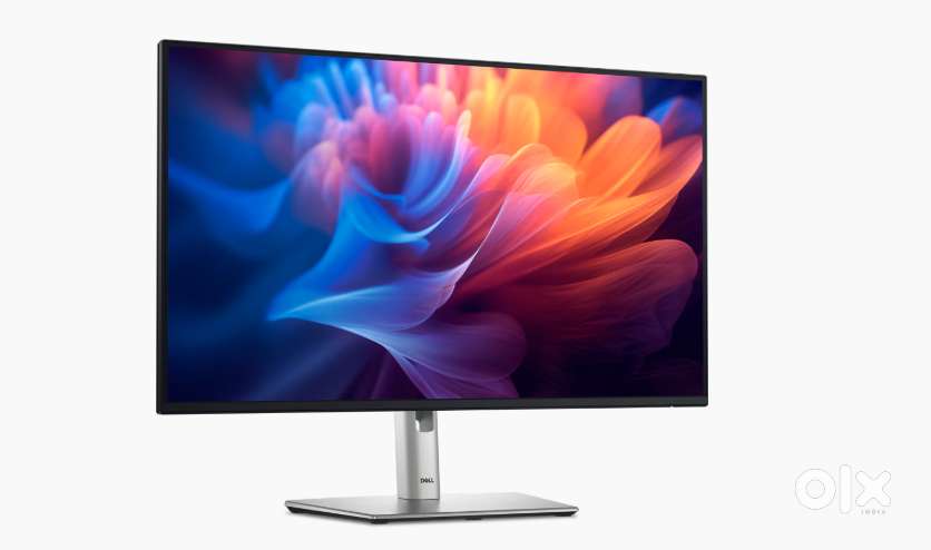 Brand new Dell P2725H 27 MONITOR