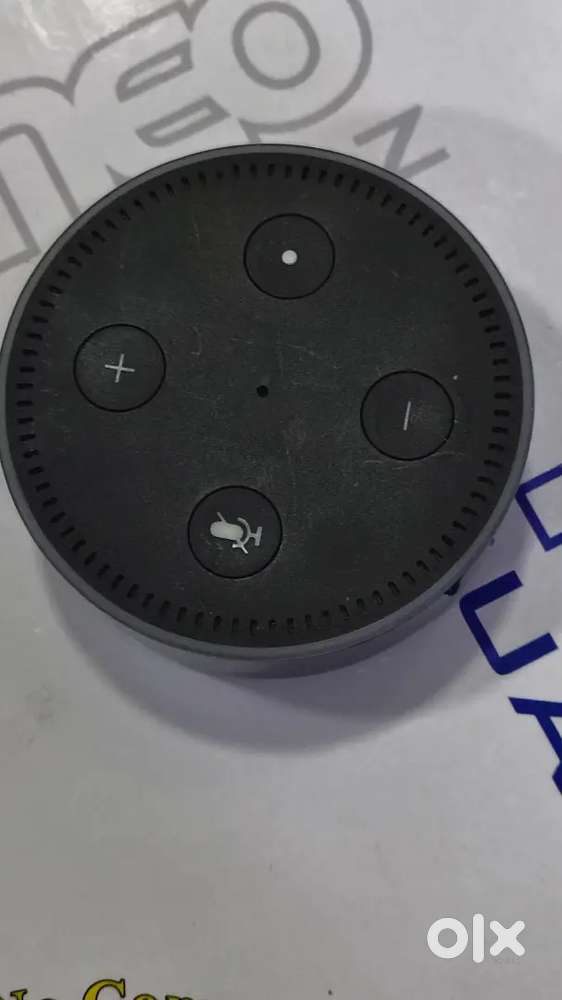 Amazon Alexa eul2338 luxembourg