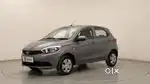Tata Tiago 1.2 Revotron XT, 2019, Petrol