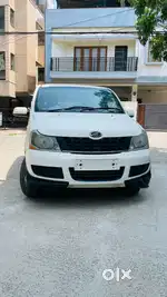 Mahindra Xylo D2 BS IV, 2015, Diesel