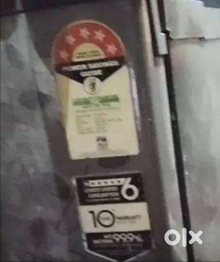 Godrej 190 Ltr fridge