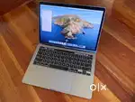 Macbook Pro 13” -2021 in Brand New Condition