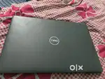 Dell latitude 5400, 8-256gb SSD