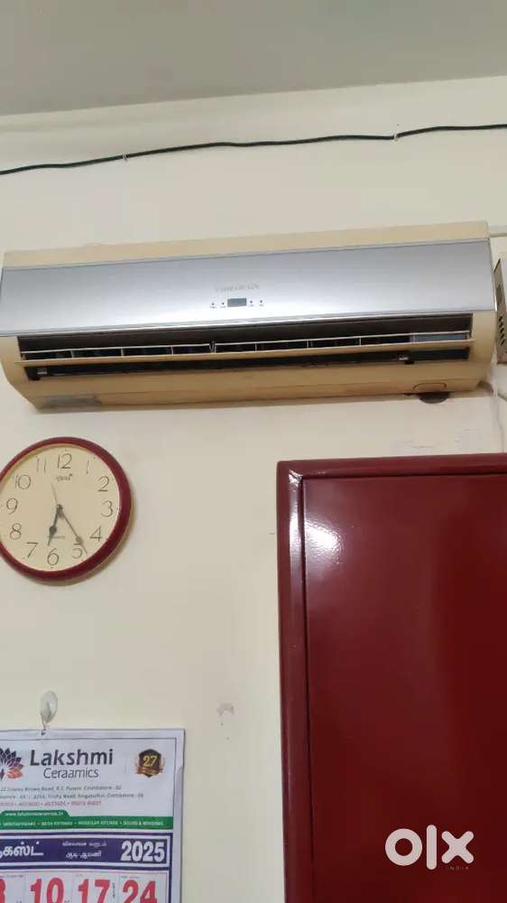 Videocon Airconditioner