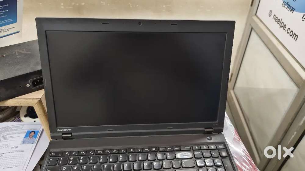 Laptop lenovo