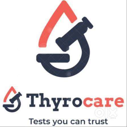 Medical Lab Technician (Male and Female)