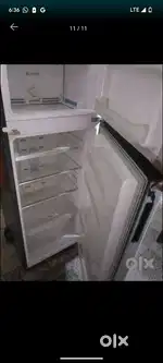 New model fridge,insta grinder, porata mixing machine