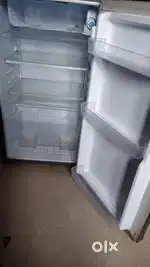 Onida 92 litre single door fridge