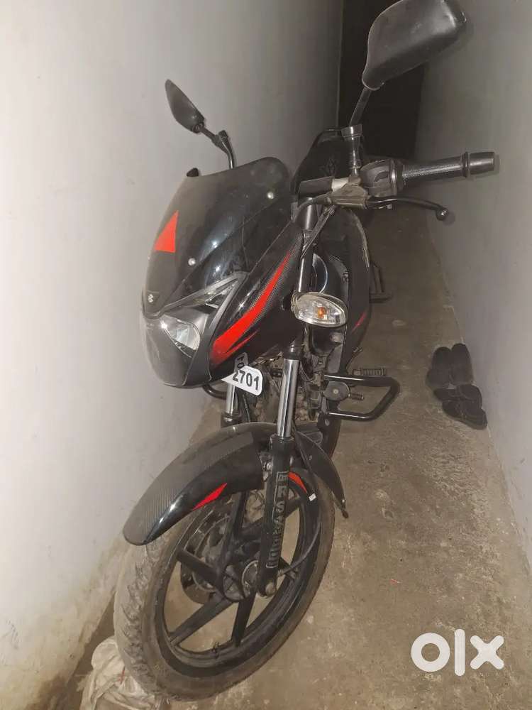 Good condition