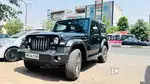 Mahindra Thar 2022 Petrol Good Condition