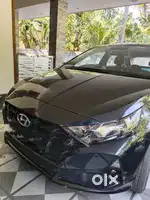 Hyundai New i20 2022 Petrol 18600 Km Driven