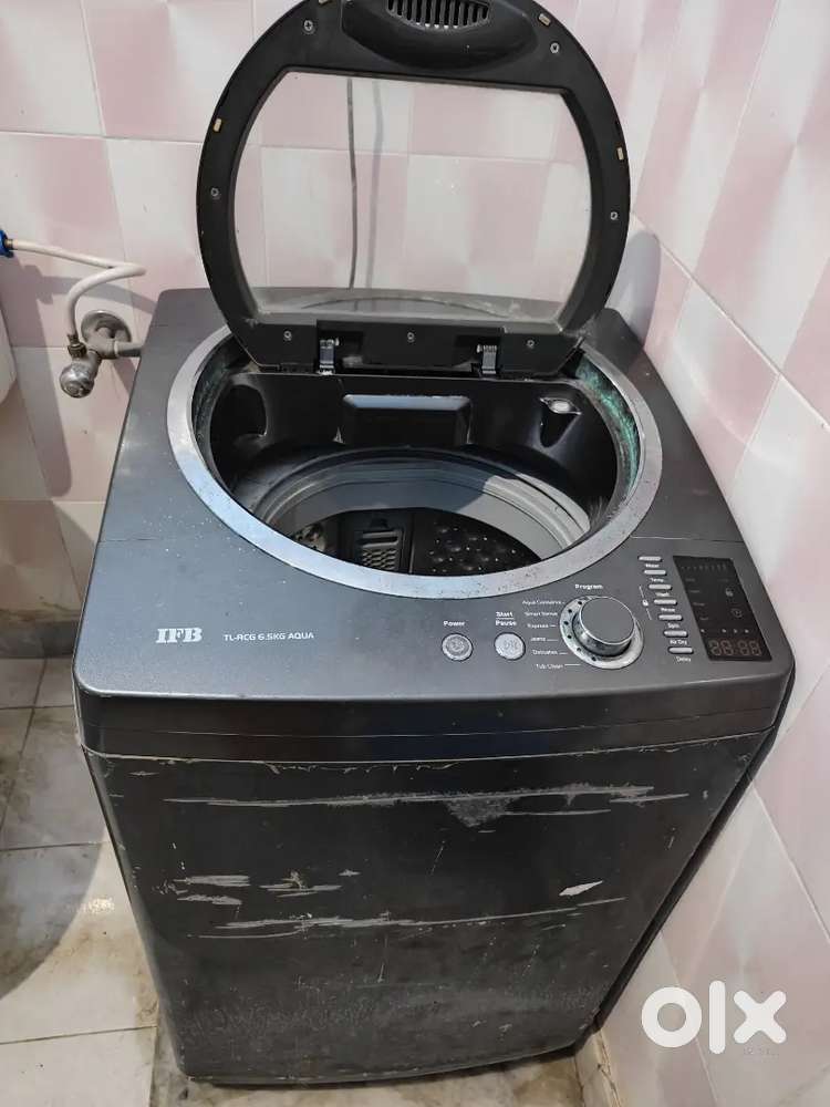 IFB Fully Automatic Top Load