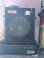भारत Cooler
