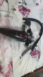 TUSA WIRELESS VACCUUM CLEANER
