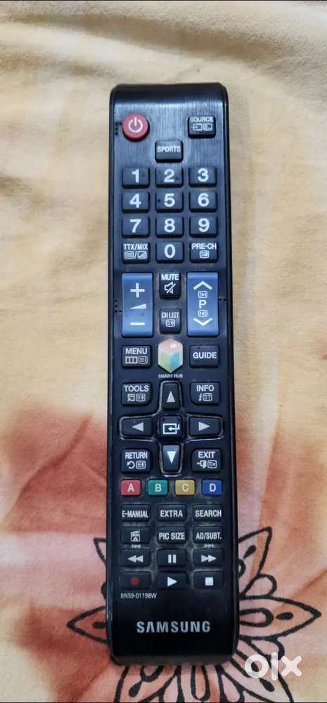 Samsung 40 inch Smart TV