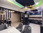 3BHK BIG SIZE FLAT 215WAAR