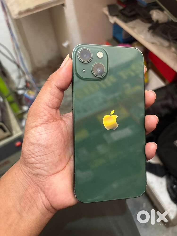 Iphone 13 all original 128 gb