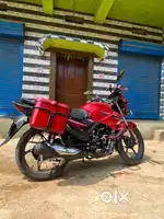 (2024 Model) New Condition,,Pura Okay
