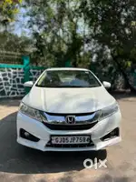 Honda City, 2016, Petrol