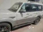 Mahindra Scorpio 2016 Diesel 141000 Km Driven S10 advancer