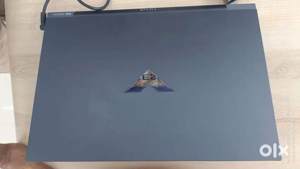 hp Victus Gaming
