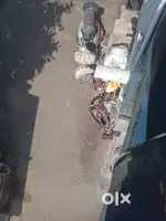 20 BICYCLE IS BMW BICYCLE IS CYCLE MEIN BREAK NAHI HAI