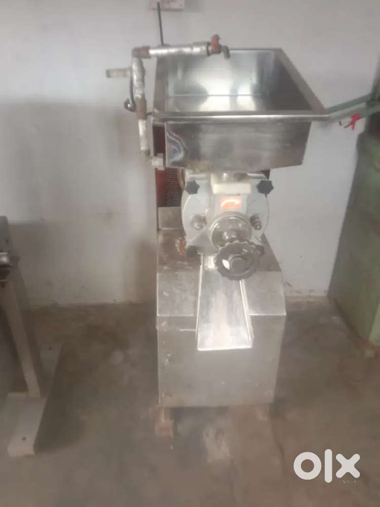 மாவு machine