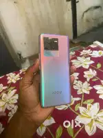 Iqoo neo 6 5g