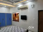 1,2,3, bhk flat / house villa available in Indira Nagar & Gomti Nagar