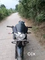 Apache RTR 160