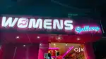 Exclusive showroom for womens and kids