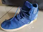 Imported Adidas Tubular Shoes/Sneakers, size UK10/11