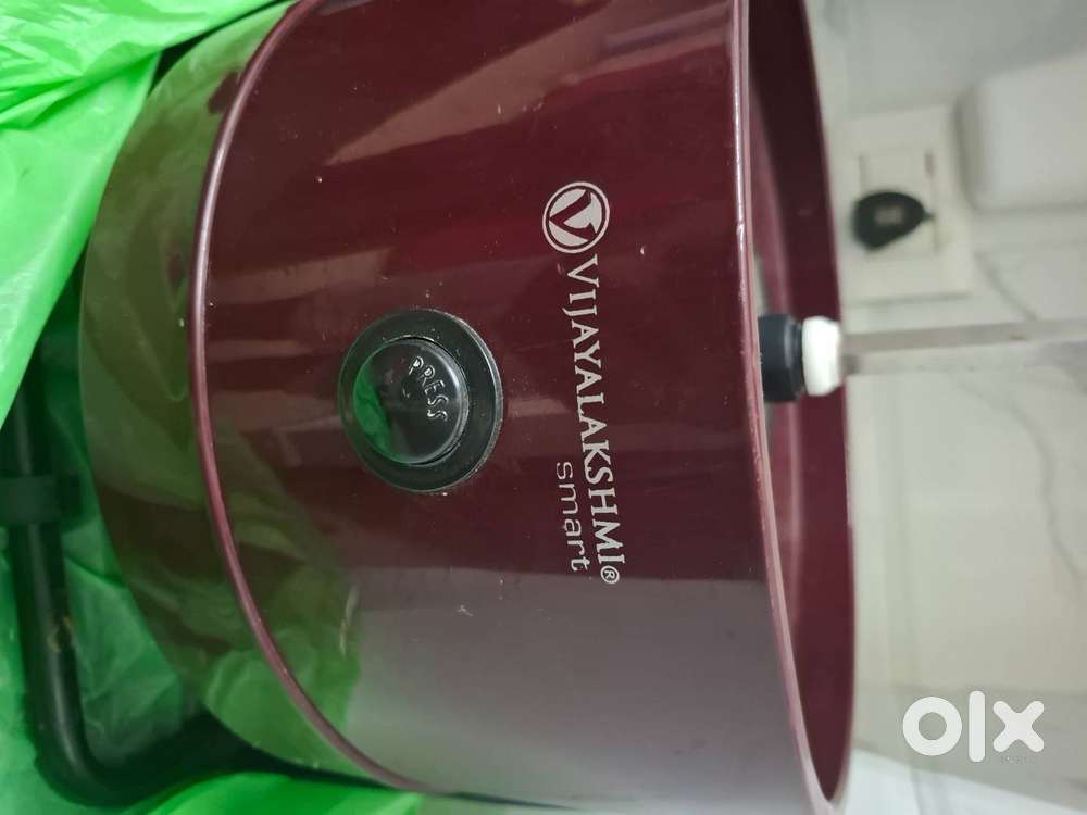 WET GRINDER Tilting model