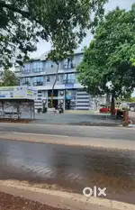 60+80M² DUBBEL HEIGHT SHOP IN TIVIM