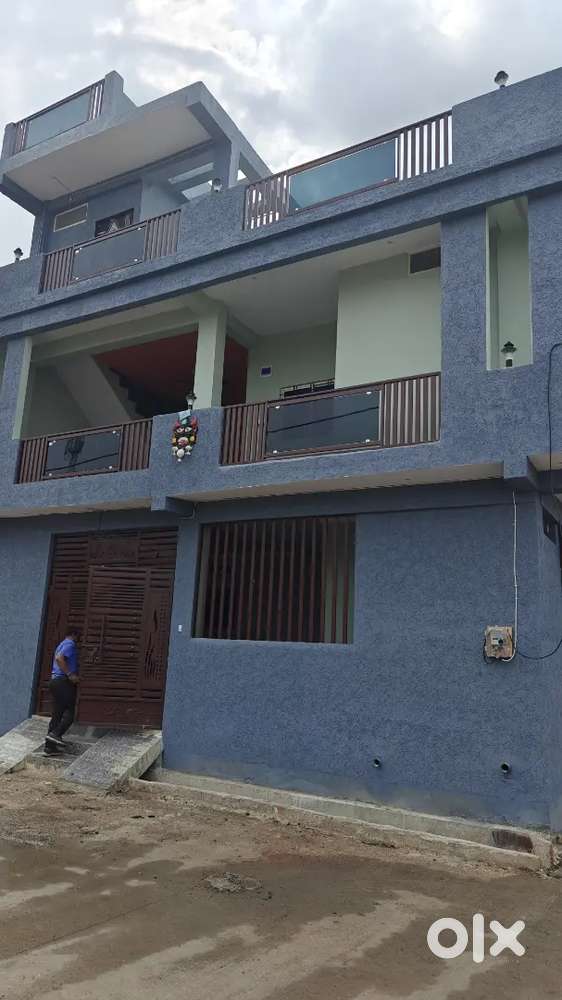 House no 1 Shivvay Residency Malkhedi