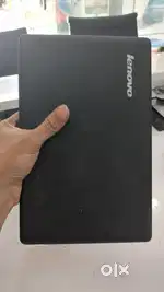 Lenovo Ideapad S110 Laptop (2nd Gen Atom Dual Core/ 4GB/ 320GB/ Win10
