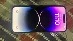 iPhone 14 Pro Max 256 GB