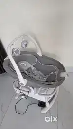 Baby rocker