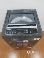 Whirlpool Max dry agtronics 6sens 6.5kg fully automatic washing machin