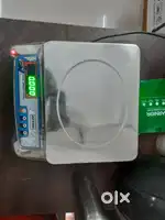 2000 Rs weighing scale 20 kg