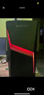 Gaming pc Asus