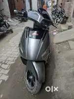 Best condition me hai activa electric activa sirf 4 mahine purani hai