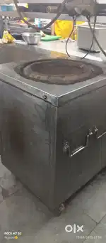 Tandoor good condition