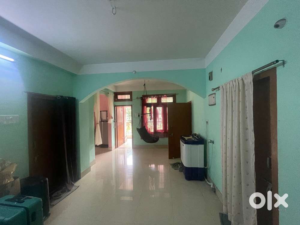 3bhk room mate required