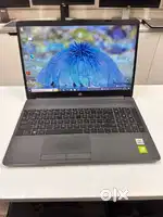 Latest with graphics laptop  Hp pavilion 15  ((10th gen core i5))